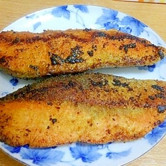 小麦粉なしで 塩とマーガリンムニエル レシピ 作り方 By へんてこへんてこママ 楽天レシピ 小麦粉なしで 塩とマーガリンムニエル レシピ 作り方 By へんてこへんてこママ 楽天レシピ